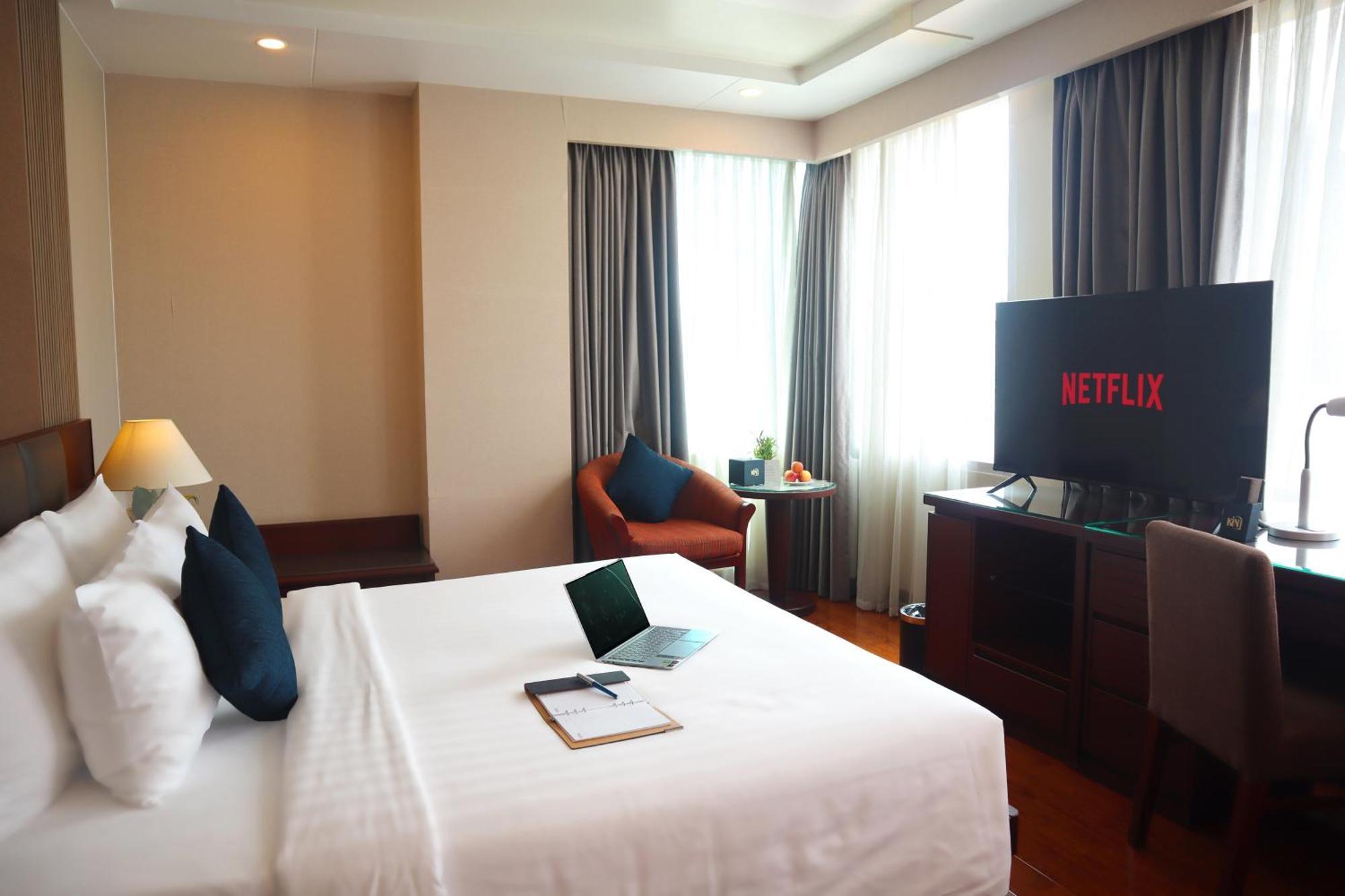 Kin Thi Sach 4* TP. Hồ Chí Minh