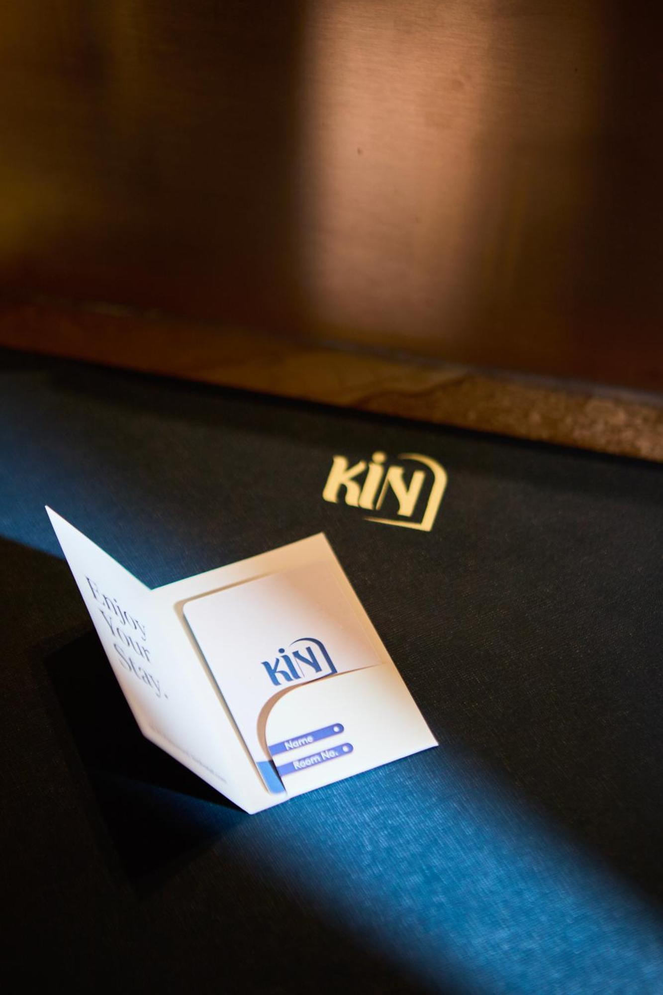 Kin Thi Sach Khách sạn 4*