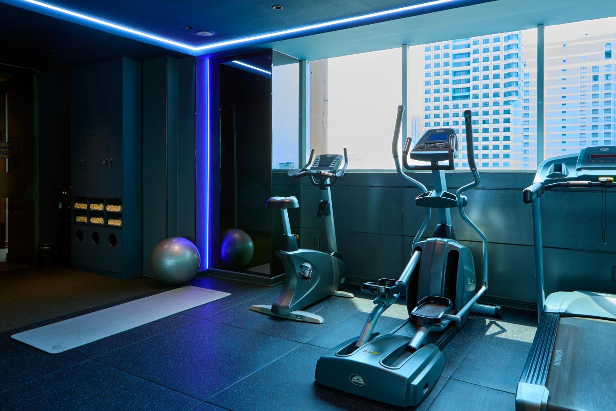 Khách sạn Kin Thi Sach 4*