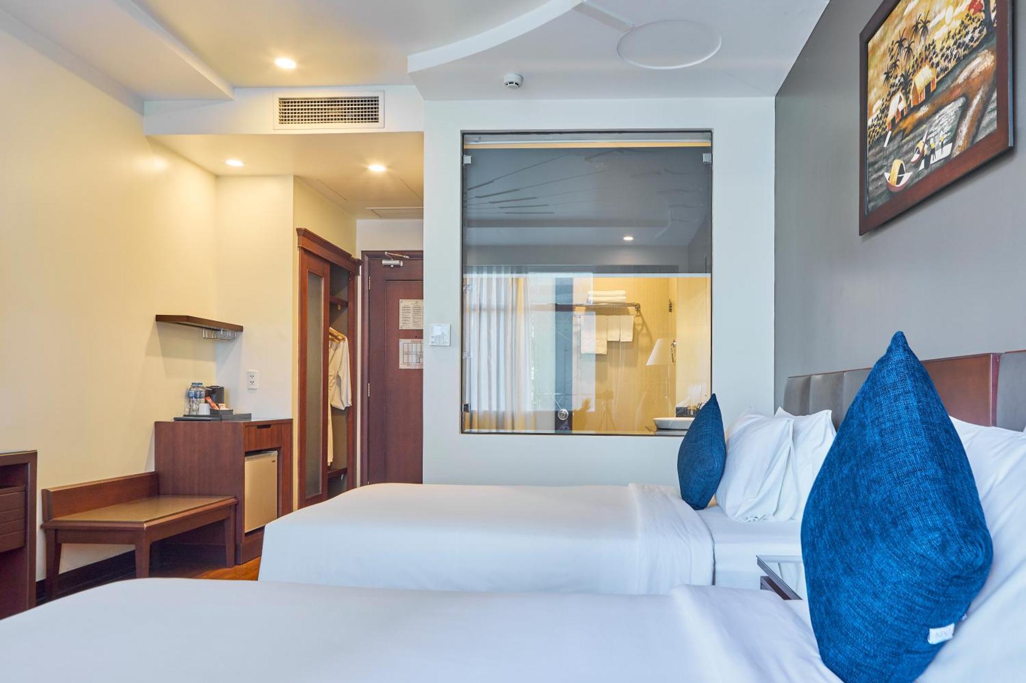 Kin Thi Sach 4* TP. Hồ Chí Minh