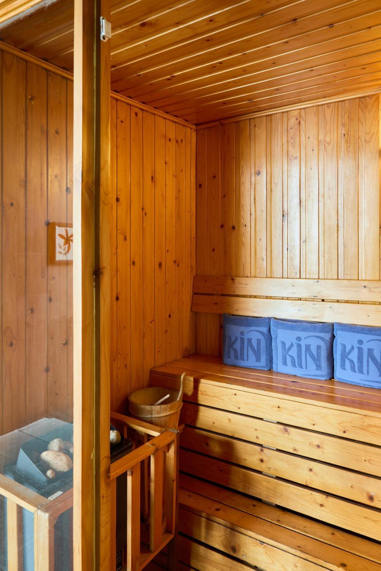 Khách sạn Kin Thi Sach 4*